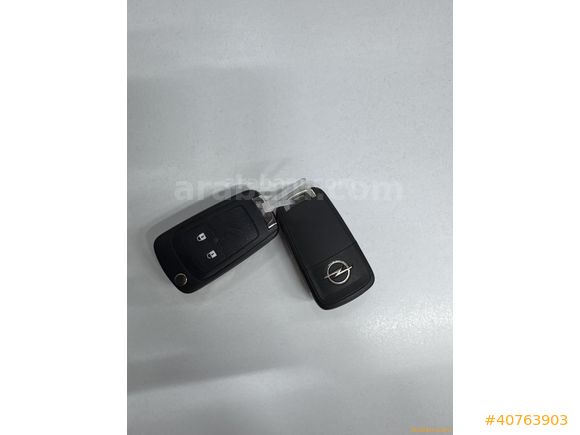 67.700km  2017  Otomatik Opel Corsa 1.4 Essentia
