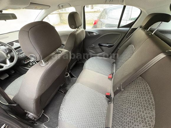 67.700km  2017  Otomatik Opel Corsa 1.4 Essentia