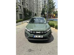 Sahibinden Dacia Sandero 1.0 TCe Expression 2023 Model 