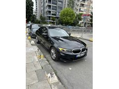 Sahibinden BMW 3 Serisi 320i Sport Line 2025 Model 