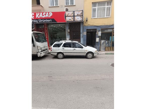 Sahibinden Fiat Palio 1.4 EL Weekend 2000 Model