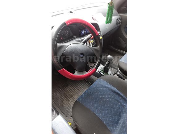 Sahibinden Fiat Palio 1.4 EL Weekend 2000 Model