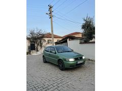 Sahibinden Volkswagen Polo 1.6 1998 Model İzmir