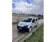 Sahibinden Peugeot Bipper 1.4 HDI Comfort Plus 2010 Model 