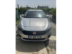 Sahibinden Fiat Egea 1.4 Fire Easy 2020 Model 