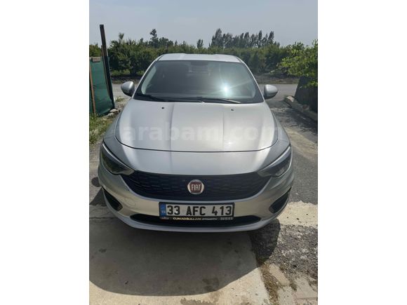 Sahibinden Fiat Egea 1.4 Fire Easy 2020 Model 
