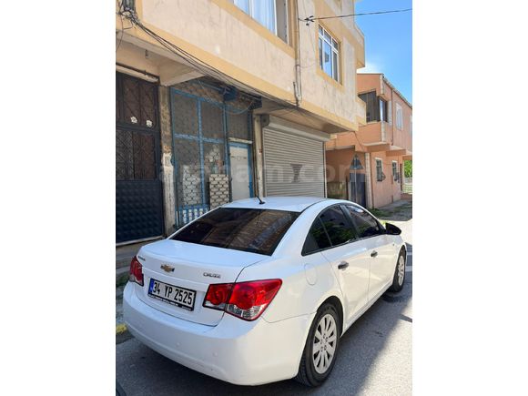 Sahibinden Chevrolet Cruze 1.6 2010 Model