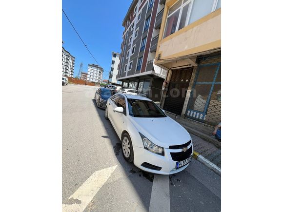 Sahibinden Chevrolet Cruze 1.6 2010 Model