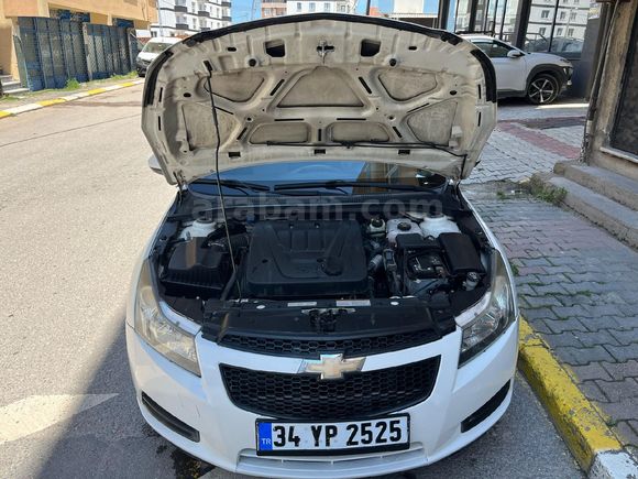 Sahibinden Chevrolet Cruze 1.6 2010 Model