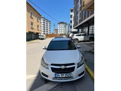 Sahibinden Chevrolet Cruze 1.6 2010 Model