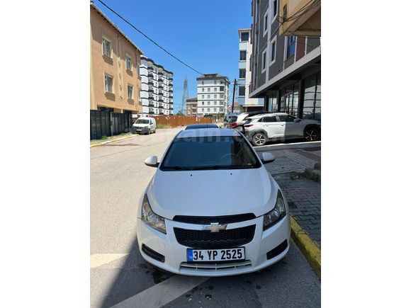 Sahibinden Chevrolet Cruze 1.6 2010 Model