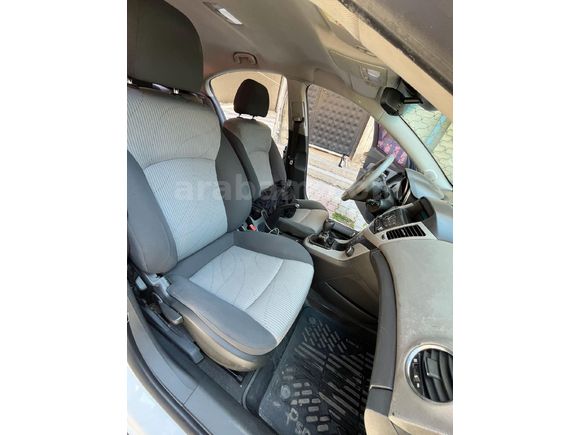 Sahibinden Chevrolet Cruze 1.6 2010 Model