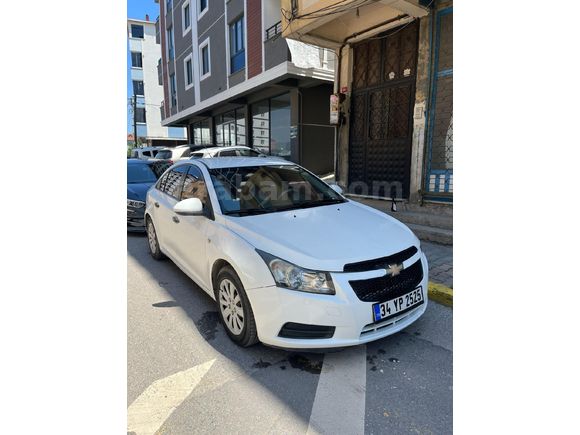 Sahibinden Chevrolet Cruze 1.6 2010 Model