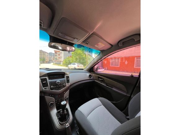 Sahibinden Chevrolet Cruze 1.6 2010 Model