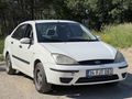 2004 FOCUS *247.000 KM* TÜPSÜZ