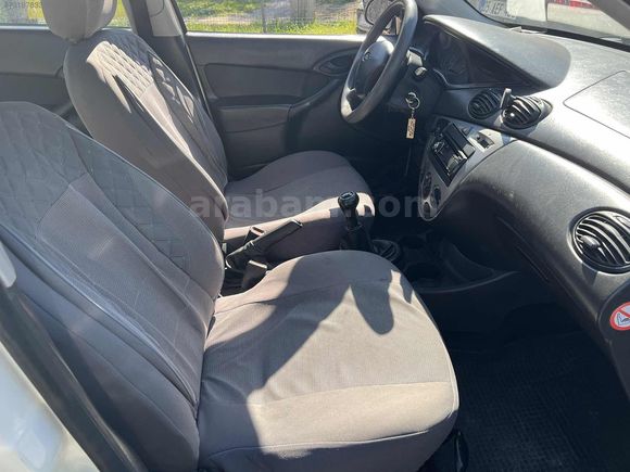 2004 FOCUS *247.000 KM* TÜPSÜZ