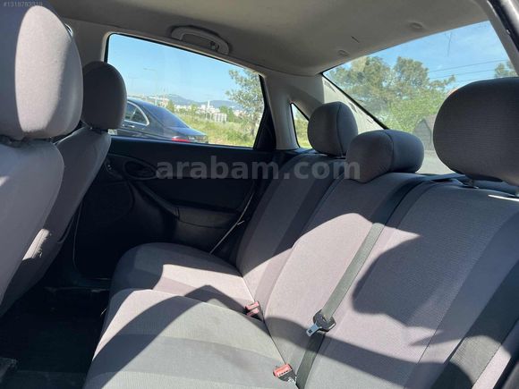 2004 FOCUS *247.000 KM* TÜPSÜZ