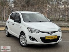 iLHAN TURGUT AUTO'DAN HYUNDAİ İ 20 1.2 MPI STYLE
