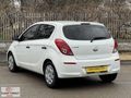 iLHAN TURGUT AUTO'DAN HYUNDAİ İ 20 1.2 MPI STYLE
