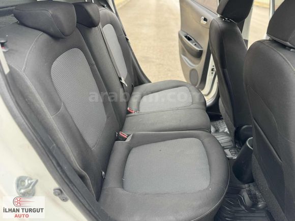 iLHAN TURGUT AUTO'DAN HYUNDAİ İ 20 1.2 MPI STYLE
