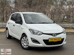 iLHAN TURGUT AUTO'DAN HYUNDAİ İ 20 1.2 MPI STYLE