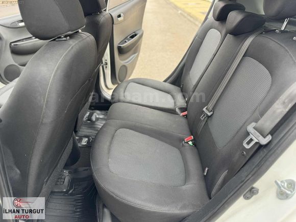 iLHAN TURGUT AUTO'DAN HYUNDAİ İ 20 1.2 MPI STYLE