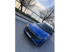 Sahibinden Nissan Qashqai 1.3 DIG-T Platinum 2024 Model 