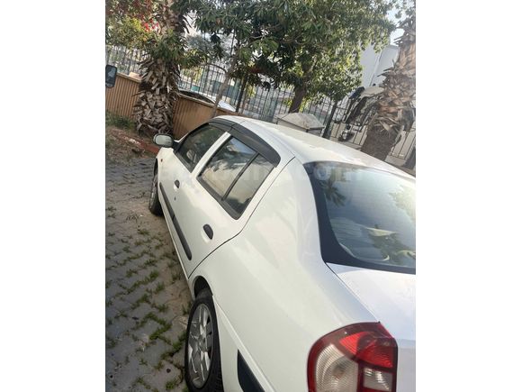 Sahibinden Renault Clio 1.5 dCi Alize 2005 Model 