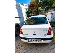 Sahibinden Renault Clio 1.5 dCi Alize 2005 Model 
