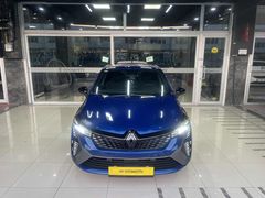2025 CLIO TECHNO ESPRİT ALPİNE GSR 2