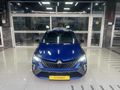 2025 CLIO TECHNO ESPRİT ALPİNE