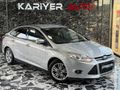 (KUSURSUZ-OTOMATİK)2013 FORD FOCUS 1.6 TREND X 104.000 KM