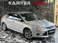 (KUSURSUZ-OTOMATİK)2013 FORD FOCUS 1.6 TREND X 104.000 KM