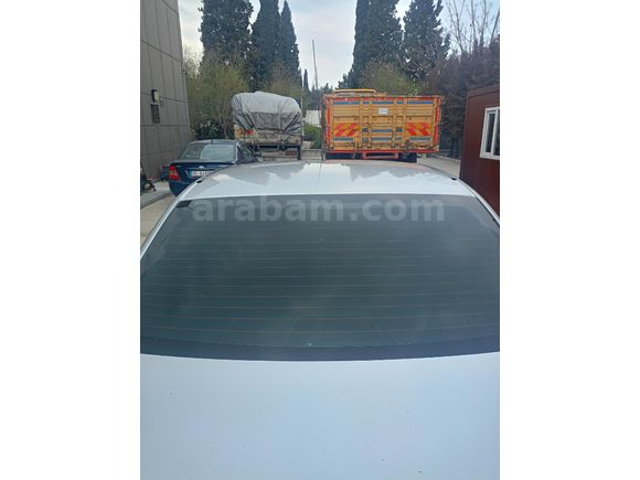 Sahibinden Renault Symbol 1.2 Joy 2014 Model  233.000 km Gri