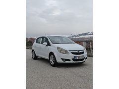 Sahibinden Opel Corsa 1.2 Twinport Enjoy 2009 Model