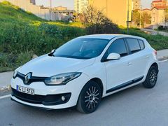 Sahibinden Renault Megane 1.5 dCi Joy 2014 Model 