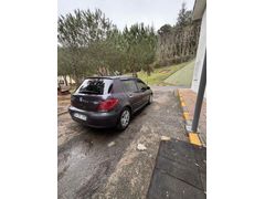 Sahibinden Peugeot 307 1.6 XT 2002 Model  285.000 km Mor
