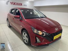 YÜCELER OTO'DAN 2023 HYUNDAİ İ20 1.4 MPI KDV%20 OTOMATİK