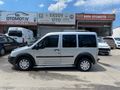ÇALIŞIR YÜRÜR 2010 FORD CONNECT 1.8 TDCİ COMBİ
