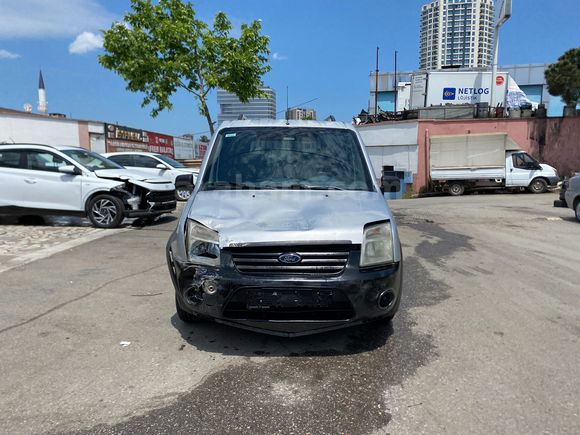 ÇALIŞIR YÜRÜR 2010 FORD CONNECT 1.8 TDCİ COMBİ