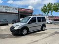 ÇALIŞIR YÜRÜR 2010 FORD CONNECT 1.8 TDCİ COMBİ