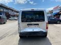 ÇALIŞIR YÜRÜR 2010 FORD CONNECT 1.8 TDCİ COMBİ