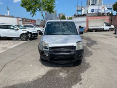 ÇALIŞIR YÜRÜR 2010 FORD CONNECT 1.8 TDCİ COMBİ