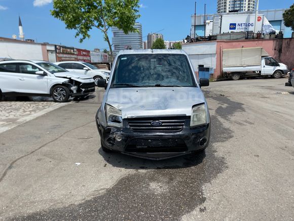 ÇALIŞIR YÜRÜR 2010 FORD CONNECT 1.8 TDCİ COMBİ