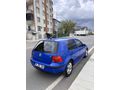 Sahibinden Volkswagen Golf 1.6 Trendline 2000 Model 