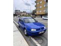 Sahibinden Volkswagen Golf 1.6 Trendline 2000 Model 