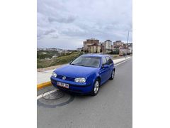 Sahibinden Volkswagen Golf 1.6 Trendline 2000 Model 