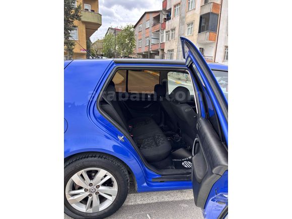 Sahibinden Volkswagen Golf 1.6 Trendline 2000 Model 