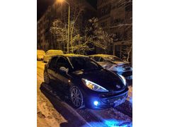 Sahibinden Peugeot 206+ 1.4 Comfort 2011 Model 