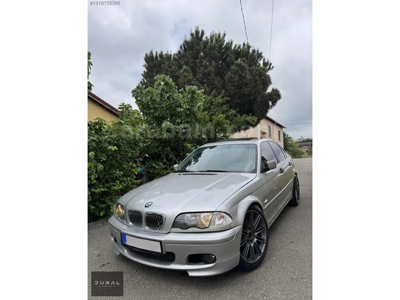 DURAL MOTORSTAN İNCİ GİBİ